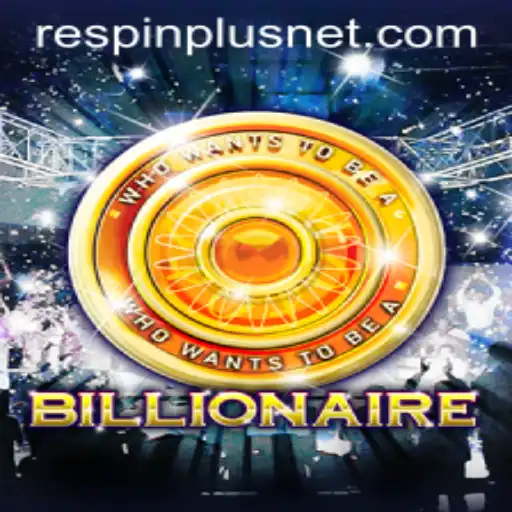 The Exciting World of 'Billionaire': A Deep Dive into RESPIN PLUS