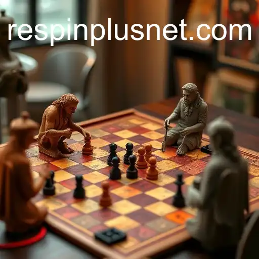 Gaming Experience RESPIN PLUS - 800+ Premium and Exclusive Games