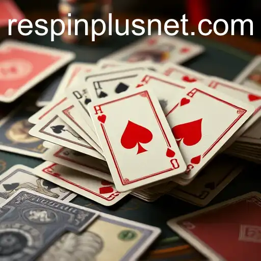 Gaming Experience RESPIN PLUS - 800+ Premium and Exclusive Games