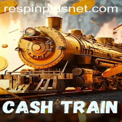 CashTrain: The Ultimate Gaming Experience with RESPIN PLUS