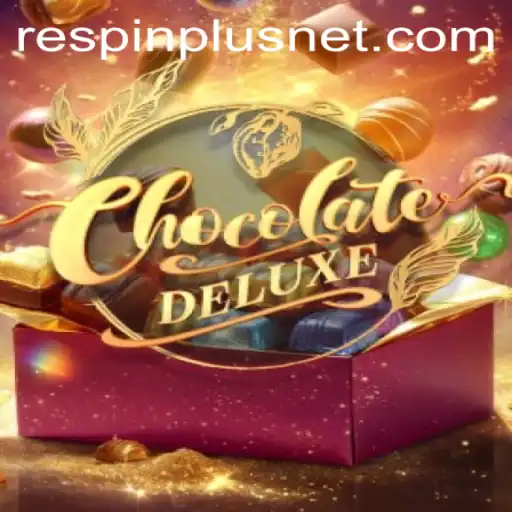 Exploring ChocolateDeluxe: The Sweet Game with RESPIN PLUS