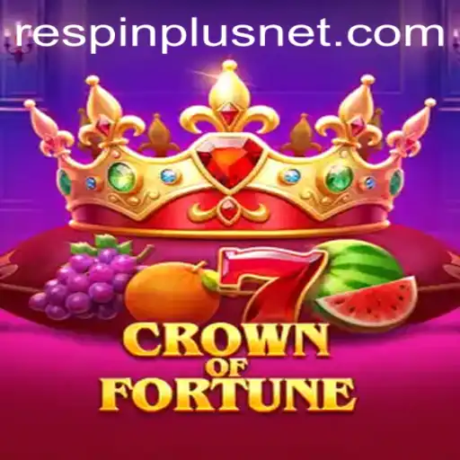 Unveiling the Thrills of CrownofFortune: Discover the Exciting RESPIN PLUS Feature
