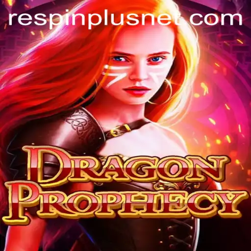 DragonProphecy: An Immersive Adventure with RESPIN PLUS