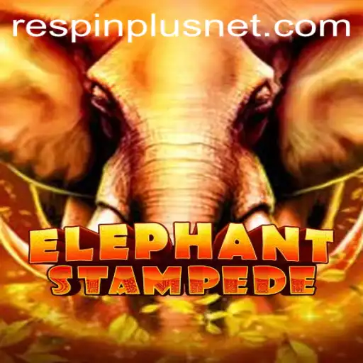 Discover the Thrill of ElephantStampede with RESPIN PLUS