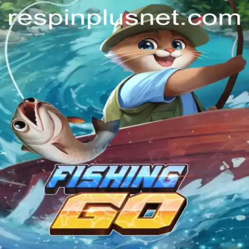 An In-Depth Look at FishingGO: A Thrilling Adventure with RESPIN PLUS