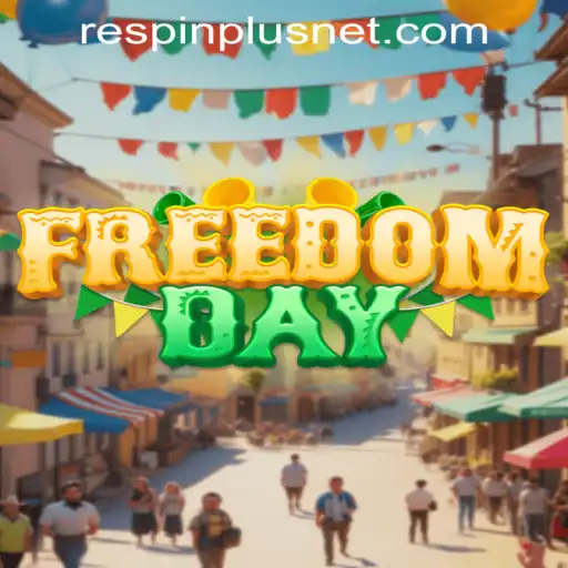 Experience Thrilling Adventures with FreedomDay and RESPIN PLUS