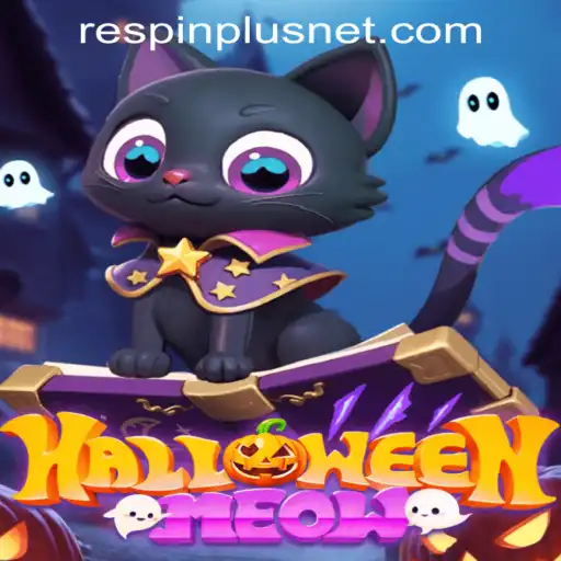 Discover the Spooky Thrills of HalloweenMeow and the Exciting RESPIN PLUS Feature