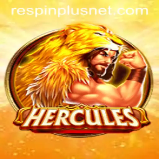 The Exciting World of Hercules: Unveiling RESPIN PLUS