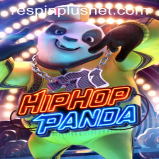 Discovering the Thrilling World of HipHopPanda: An Exciting Adventure with RESPIN PLUS