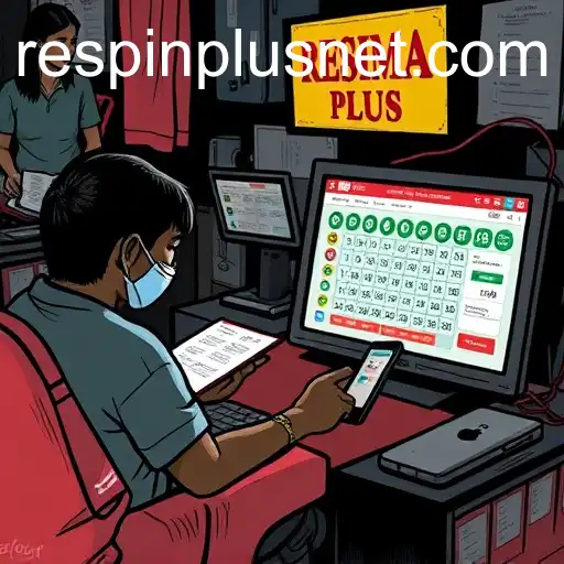 VIP Service RESPIN PLUS - 24/7 Support and Exclusive Benefits