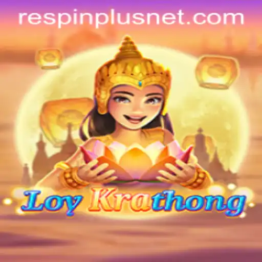 Discover the Excitement of LoyKrathong: A Captivating and Innovative Game Featuring RESPIN PLUS