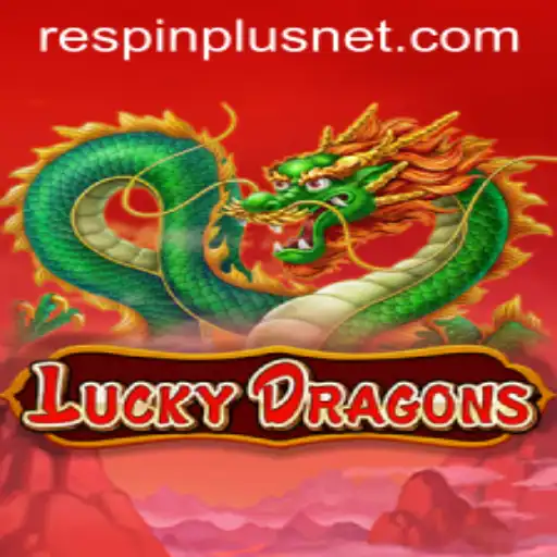 Exploring the Excitement of LuckyDragons with RESPIN PLUS Feature
