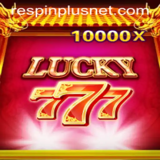 Experience the Thrill of LuckySeven with RESPIN PLUS