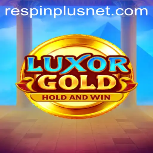 Discover the Exciting World of LuxorGold and Its Unique Respin Plus Feature
