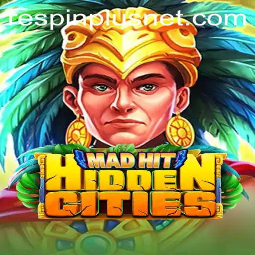 MadHitHiddenCities: Respin Plus Adventure