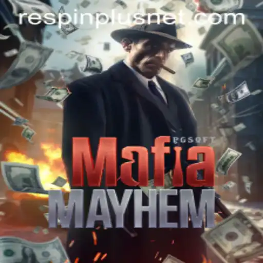 MafiaMayhem: An Immersive Gaming Experience with RESPIN PLUS