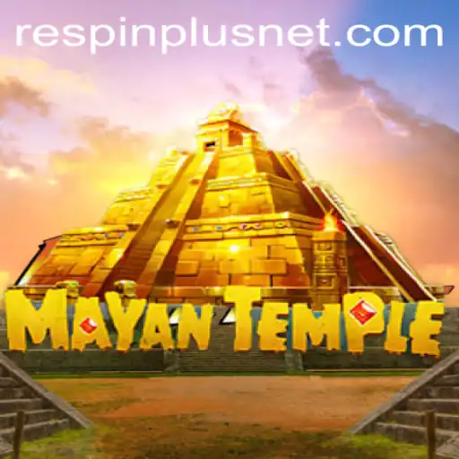 Unveiling the Mysteries of MayanTemple: A Journey into RESPIN PLUS