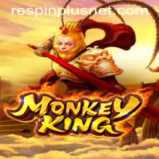 MonkeyKing and the Thrilling World of RESPIN PLUS