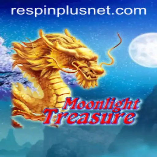 Unveiling MoonlightTreasure: An Immersive Gaming Adventure with RESPIN PLUS
