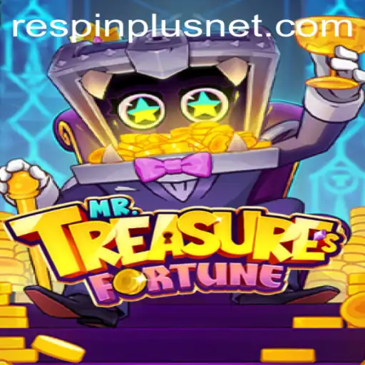 Discover the Thrilling World of MrTreasuresFortune and the Innovative RESPIN PLUS Feature