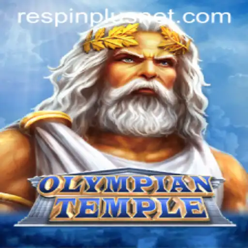 Discover the Thrilling World of OlympianTemple: Experience the Excitement of RESPIN PLUS