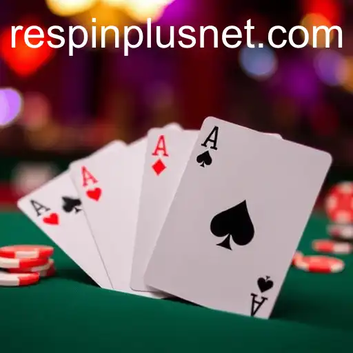 Gaming Experience RESPIN PLUS - 800+ Premium and Exclusive Games