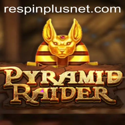 Exploring the Enthralling World of PyramidRaider: Discover RESPIN PLUS