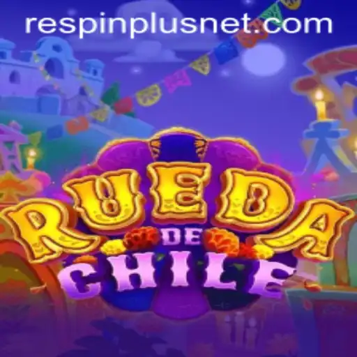 Discover the Excitement of RuedaDeChile with RESPIN PLUS