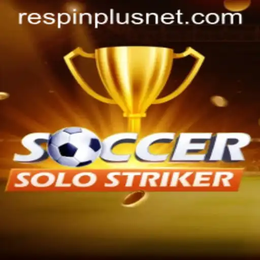Unveiling SoccerSoloStriker: A Dynamic Game with RESPIN PLUS Feature