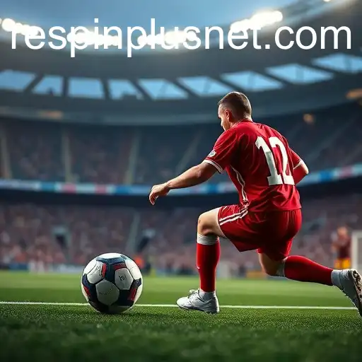 Gaming Experience RESPIN PLUS - 800+ Premium and Exclusive Games