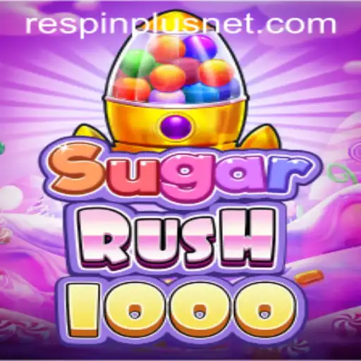 Experience the Thrill of SugarRush1000 with the Feature-Rich RESPIN PLUS