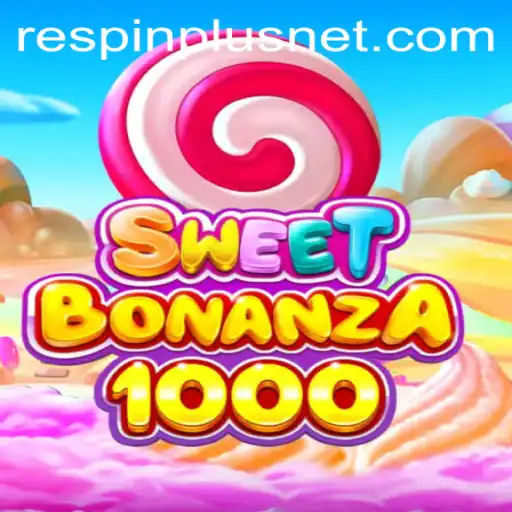 SweetBonanza1000: A Delightful Online Gaming Experience with RESPIN PLUS