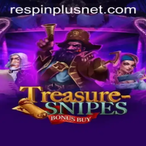 Discover the Thrilling World of TreasuresnipesBonusBuy with RESPIN PLUS