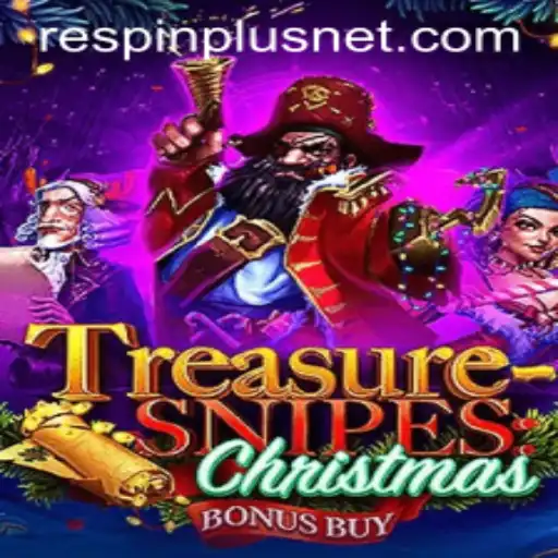 Unveiling TreasuresnipesChristmas: Dive Into the Holiday Gaming Experience with RESPIN PLUS