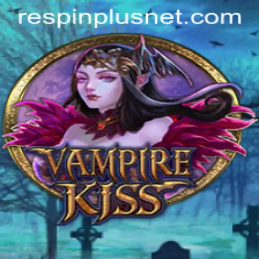 Unveil the Night: Exploring the Enchanting World of VampireKiss with RESPIN PLUS